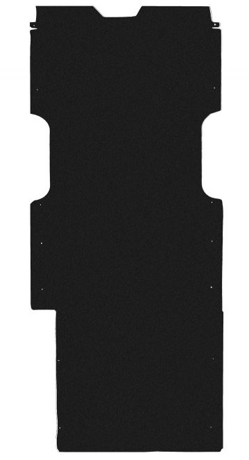 Tavita Portbagaj Rezaw Plast Renault Master 3 2010→ RP101379