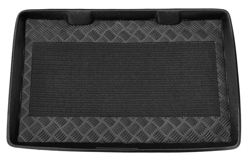 Tavita Portbagaj Rezaw Plast Skoda Citigo 2011→ RP101860