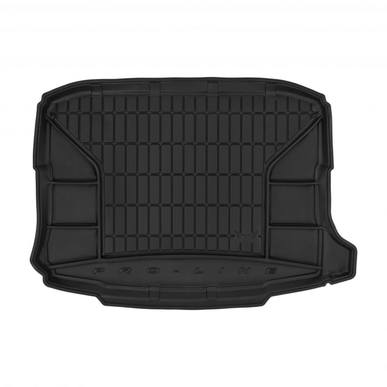 Tavita portbagaj Seat Ateca 2016-prezent portbagaj inferior Frogum