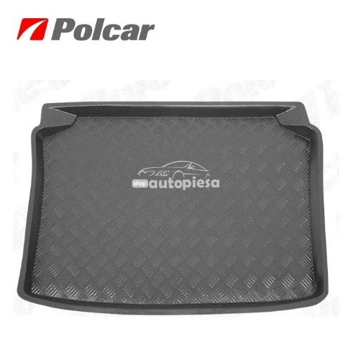 Tavita portbagaj Seat Ibiza 4 IV (6L1) 02.02-11.09