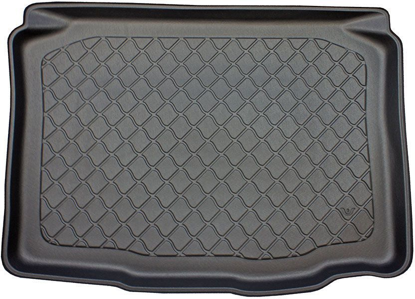Tavita portbagaj Seat Ibiza Hatchback 2008-2017 Ar