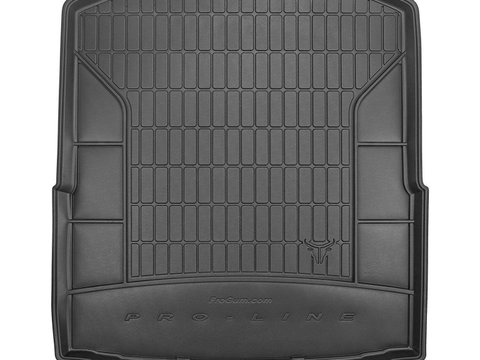 Tavita portbagaj Skoda Superb III Sedan/Liftback 2015-2020 Frogum