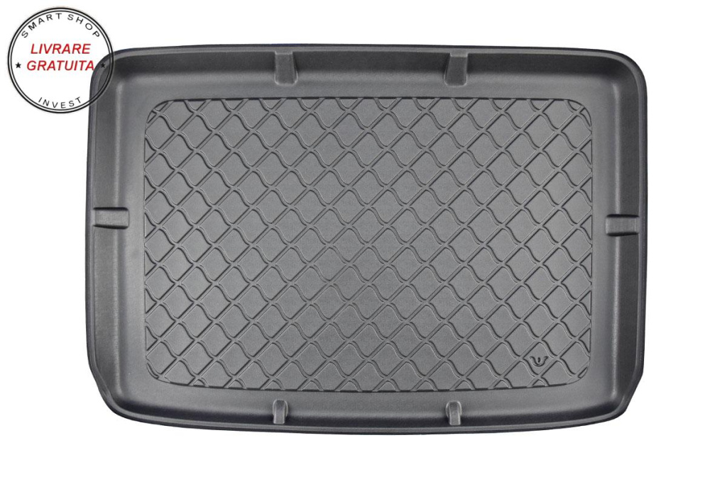 Tavita portbagaj Skoda Yeti, caroserie suv, fabric