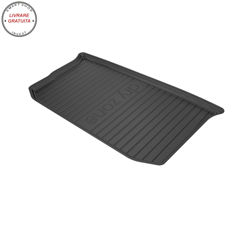 Tavita portbagaj Smart ForFour II, caroserie hatchback, fabricatie 2014 - prezent- livrare gratuita
