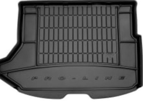 Tavita portbagaj(spate tpe 1buc negru 1233x821) DODGE CALIBER LIFTBACK 06.06-