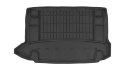 Tavita portbagaj(spate tpe 1buc negru 700x1217 podea superioara) HYUNDAI KONA SUV 06.17-