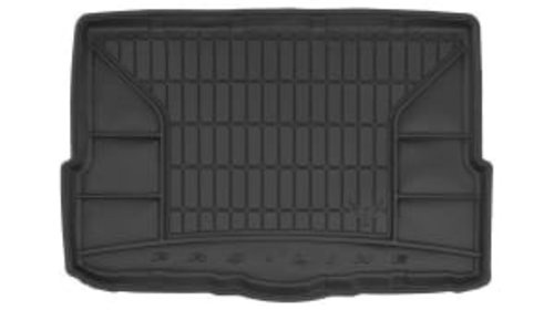 Tavita portbagaj(spate tpe 1buc negru 723x1095) RENAULT KADJAR SUV 06.15-