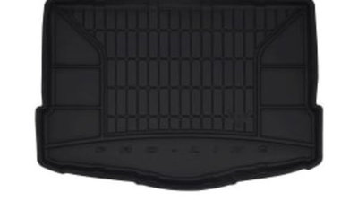 Tavita portbagaj(spate tpe 1buc negru 725x1090 5 l