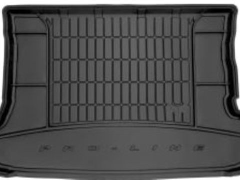 Tavita portbagaj(spate tpe 1buc negru 828x1316 fara raft bagaje optional) TOYOTA COROLLA VERSO (MPV) 04.04-03.09