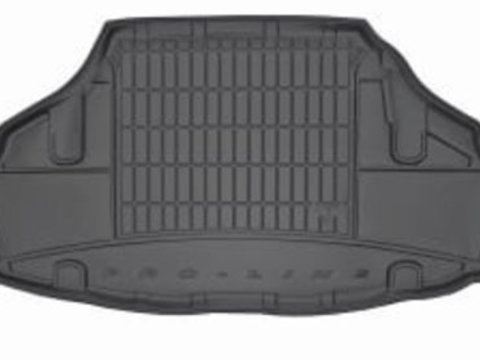 Tavita portbagaj(spate tpe 1buc negru 833x1551) LEXUS LS SEDAN 04.06-