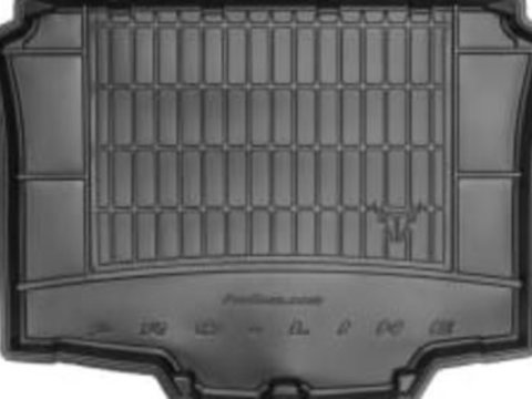 Tavita portbagaj(spate tpe 1buc negru 913x1052) MAZDA CX-5 SUV 11.11-02.17