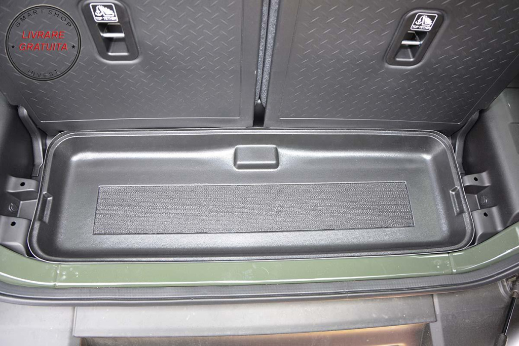 Tavita portbagaj Suzuki Jimny II, carose