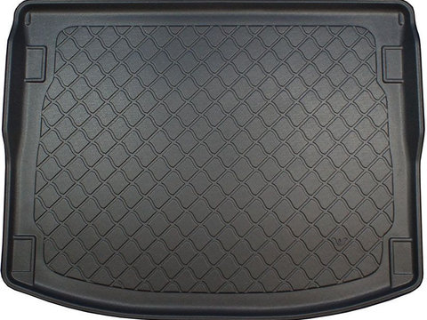 Tavita portbagaj Suzuki SX 4 S-Cross 2013-prezent portbagaj inferior/superior Aristar GRD