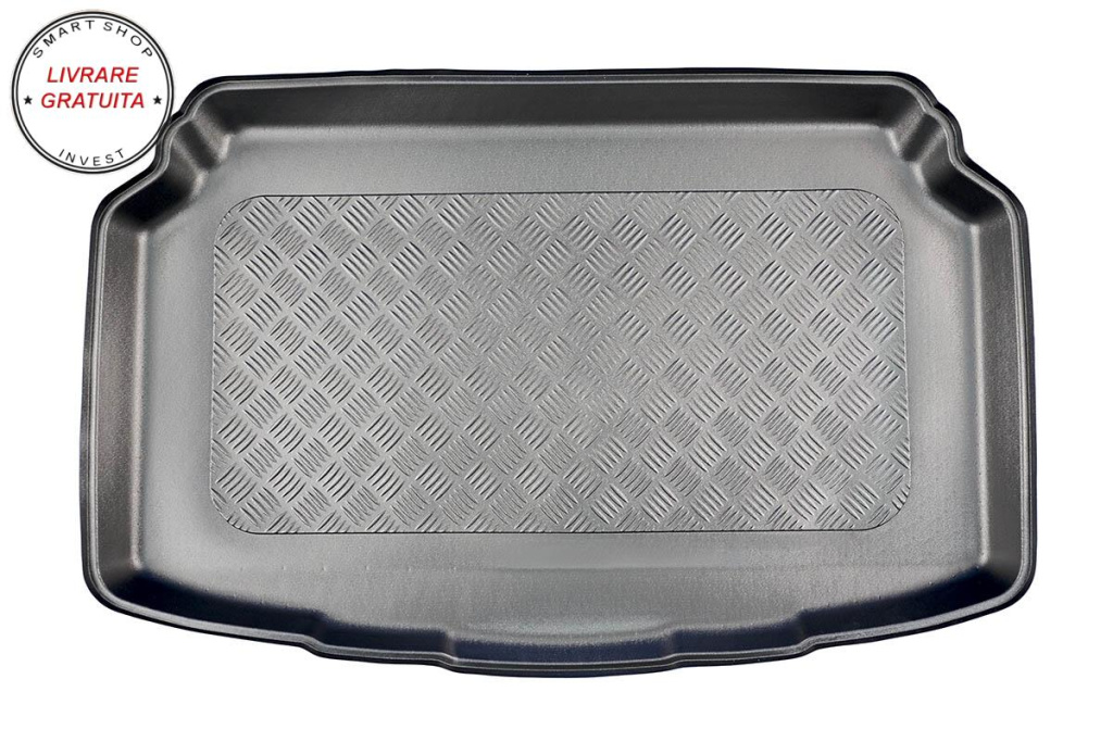 Tavita portbagaj Toyota Yaris IV, caroserie hatchback, fabricatie 09.2020 - prezent, portbagaj inferior