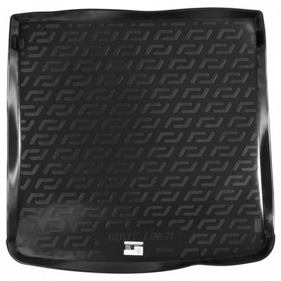 Tavita portbagaj Umbrella Audi A4 B6 2000-2006 Com