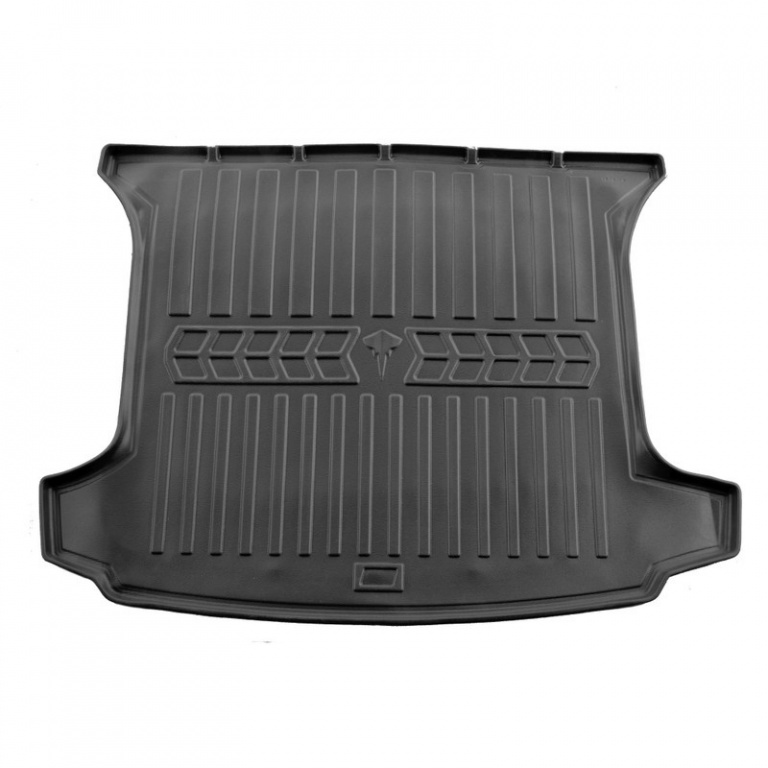 Tavita Portbagaj Umbrella Pentru Peugeot 308 I (T7) Combi 5 Locuri (2007-2013)