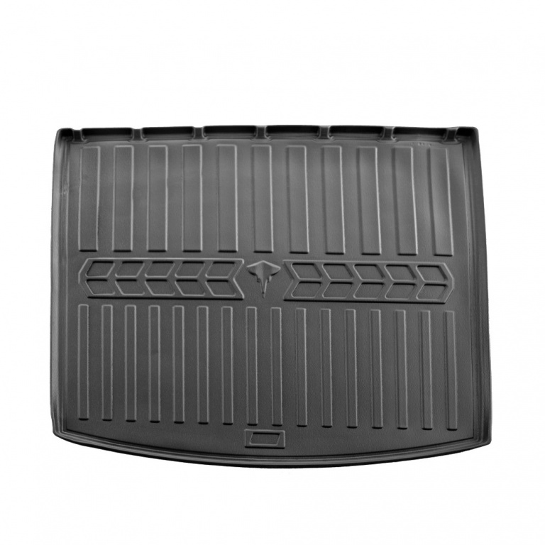 Tavita Portbagaj Umbrella Seat Leon 3 (5F) 2012-2020 Combi Cu Podea Inalta 191416