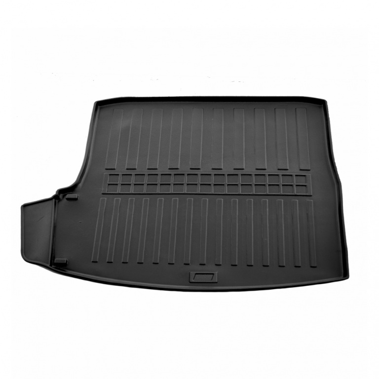 Tavita portbagaj UMBRELLA SKODA OCTAVIA II (A5) liftback 2004 - 2013