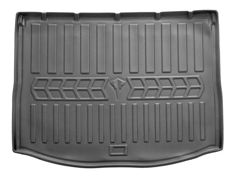 Tavita portbagaj UMBRELLA SUZUKI SX4 III S-CROSS cu podea inalta 2021 - prezent