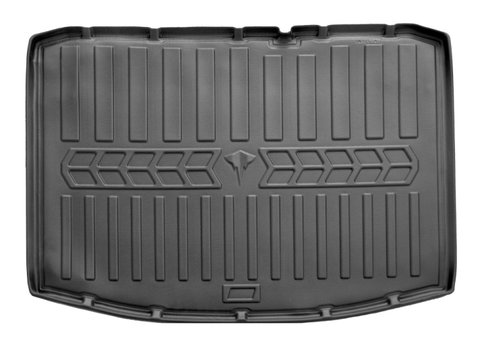 Tavita portbagaj UMBRELLA SUZUKI SX4 III S-CROSS cu podea joasa 2021 - prezent