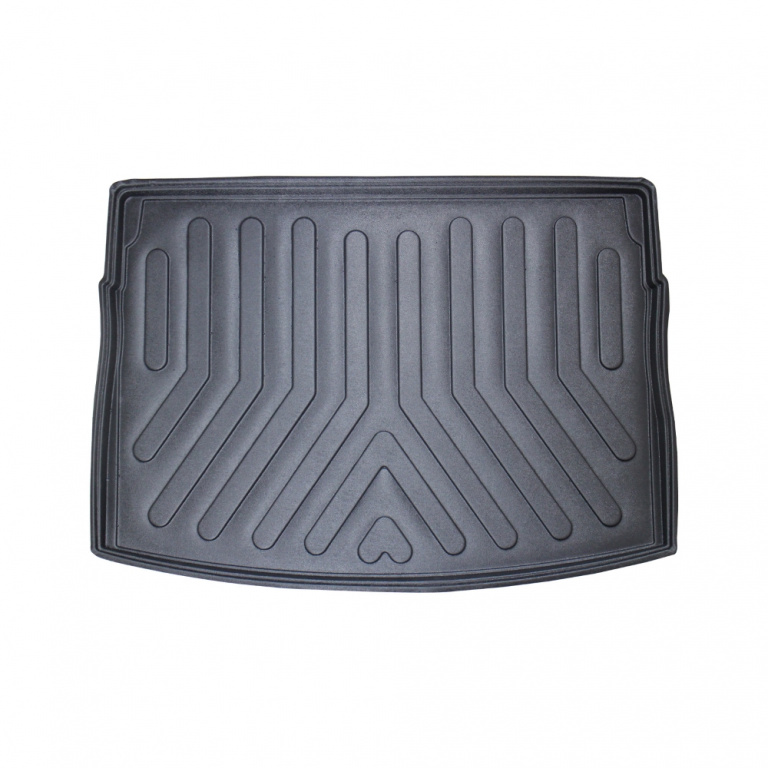 Tavita portbagaj UMBRELLA VOLKSWAGEN GOLF 7 cu podea inalta 2012 - 2019