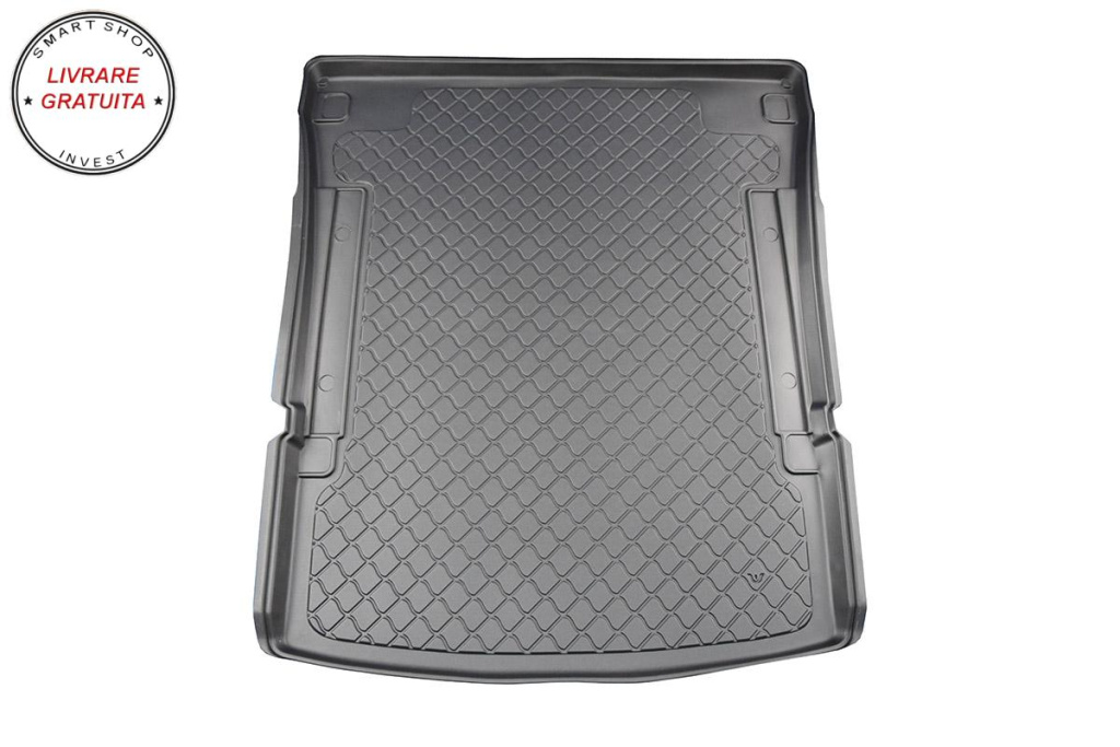 Tavita portbagaj Volkswagen Caddy Maxi Startline, 