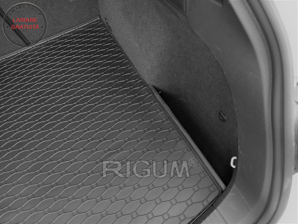 Tavita portbagaj Volkswagen Golf 7 fabri