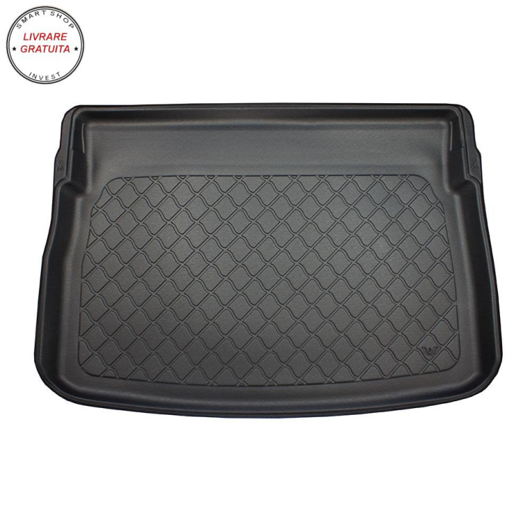 Tavita portbagaj Volkswagen Golf 7 Sportsvan, caroserie van, fabricatie 05.2014 - 12.2020- livrare gratuita