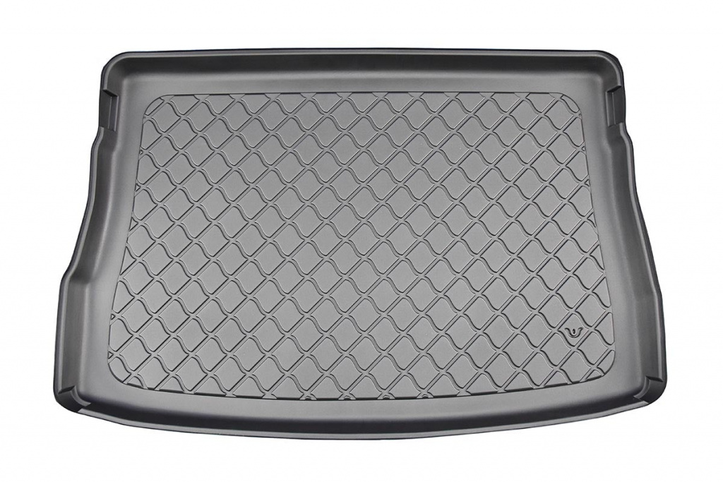 Tavita portbagaj Volkswagen Golf VIII Hatchback 2019-prezent portbagaj superior Aristar GRD