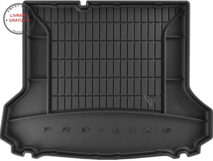 Tavita portbagaj Volkswagen ID.4, caroserie suv, fabricatie 12.2020 - prezent