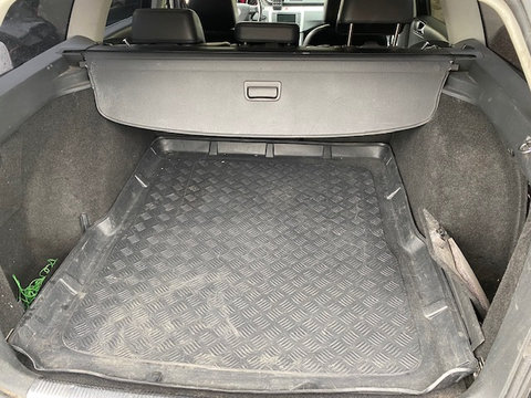 Tavita portbagaj Volkswagen Passat B6 [2005 - 2010] wagon 5-usi 2.0 TDI DSG (170 hp) PASSAT B6 BMR 170CP COD CUTIE DSG HYC 6 TREPTE
