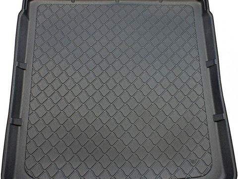 Tavita portbagaj Volkswagen Passat CC 2008-2016 Aristar GRD