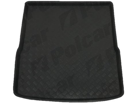 Tavita portbagaj Volkswagen VW Passat B6/B7 Combi ( Break) 2005-2010 si Passat B7 Combi ( Break) 2011-2015, fara panza antiderapanta