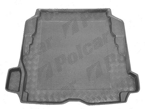 Tavita portbagaj Volvo S60 (Rs), 11.2000-03.2004 , cu panza antialunecare