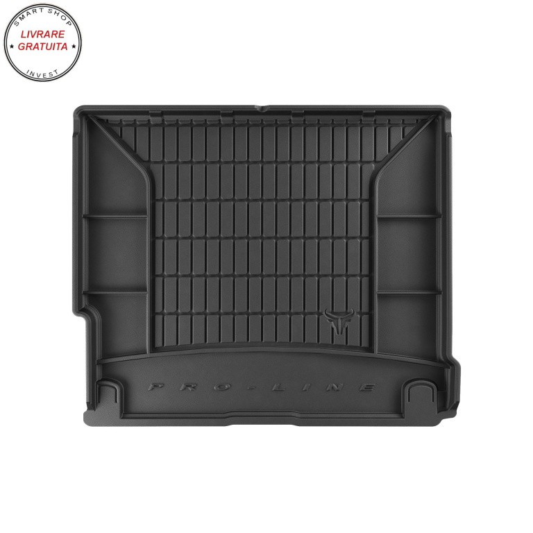 Tavita portbagaj Volvo XC60 II, caroserie suv, fab