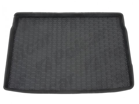 Tavita portbagaj Vw Golf 5 (1k), 10.2003-05.2009 , Golf 6 (5k), 10.2008- Hatchback , fabricata din elastomer