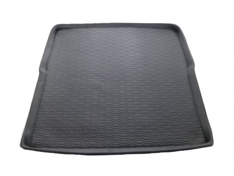 Tavita portbagaj Vw Passat (B6 (3C)), 01.2005-07.2010 , Passat (B7 (36)), 11.2010-2015 Combi/ Break, fabricata din elastomer