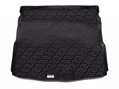 Tavita portbagaj VW PASSAT B6 / B7 / CC negru ( PB5480 )