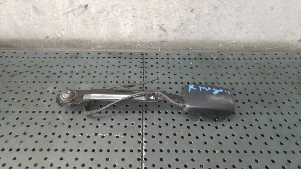 Teaca centura dreapta fata renault megane 3 62915r