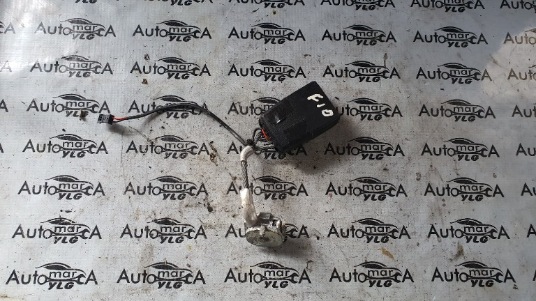 Teaca centura spate cu fir Bmw f10 7243273
