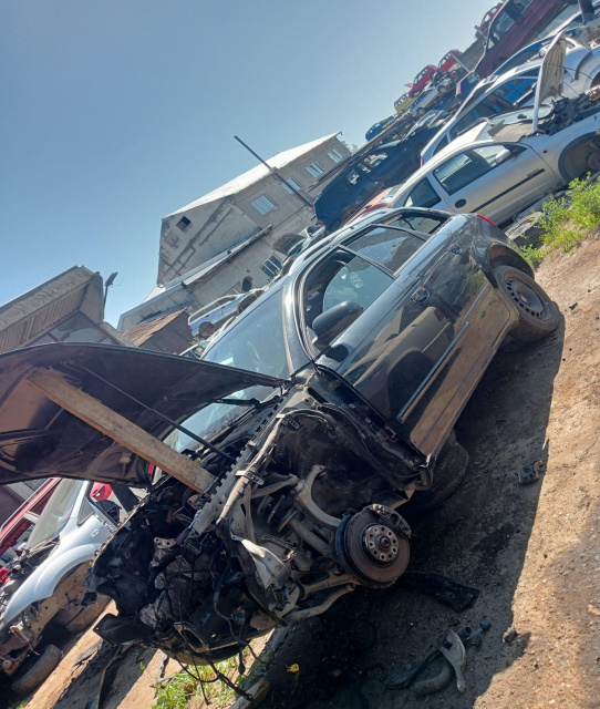 Teaca spate dreapta 8E0 857 740 01C 8E0 