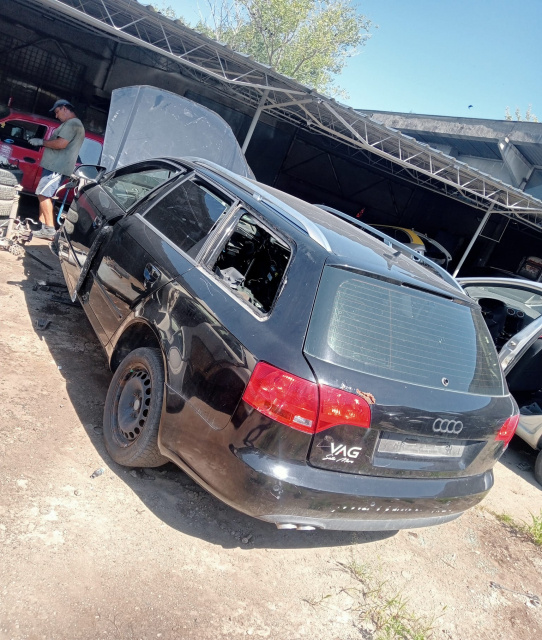 Teaca spate dreapta 8E0 857 740 01C 8E0 