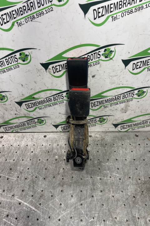 Teaca spate mijloc A 167 860 20 00 Mercedes-Benz GLE (C167) [2019 - 2023]