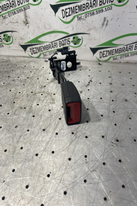 Teaca spate stanga A 167 860 19 00 Mercedes-Benz GLE (C167) [2019 - 2023]