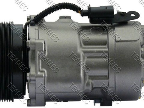 Teamec compresor ac pt audi A3,tt,ford galaxy,seat alhambra,cordoba,ibiza 3,leon,toledo 2,octavia 1