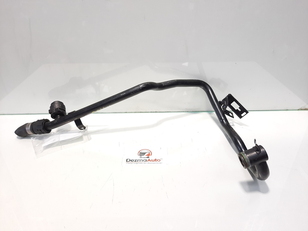 Teava apa, Audi A4 Avant (8ED, B7) [Fabr 2004-2008] 3.0 tdi, BKN, 059121075AQ (id:414468)