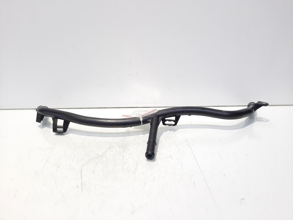 Teava apa, cod 04E121070AC, Seat Leon SC (5F5), 1.2 TSI, CYV (idi:617484)