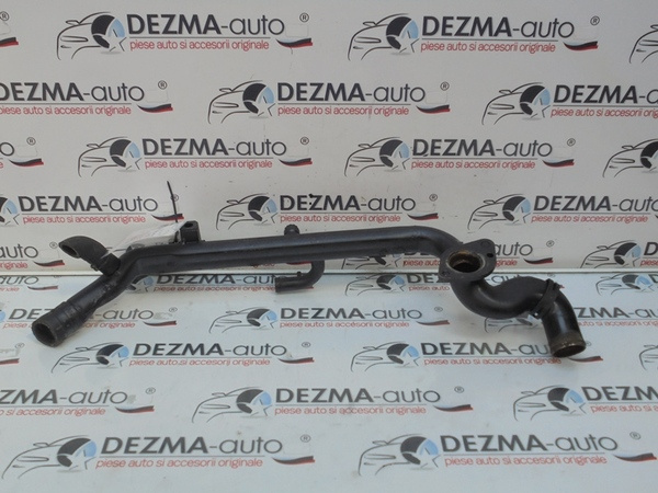 Teava apa GM55213896, Opel Signum 1.9cdti, Z19DTL