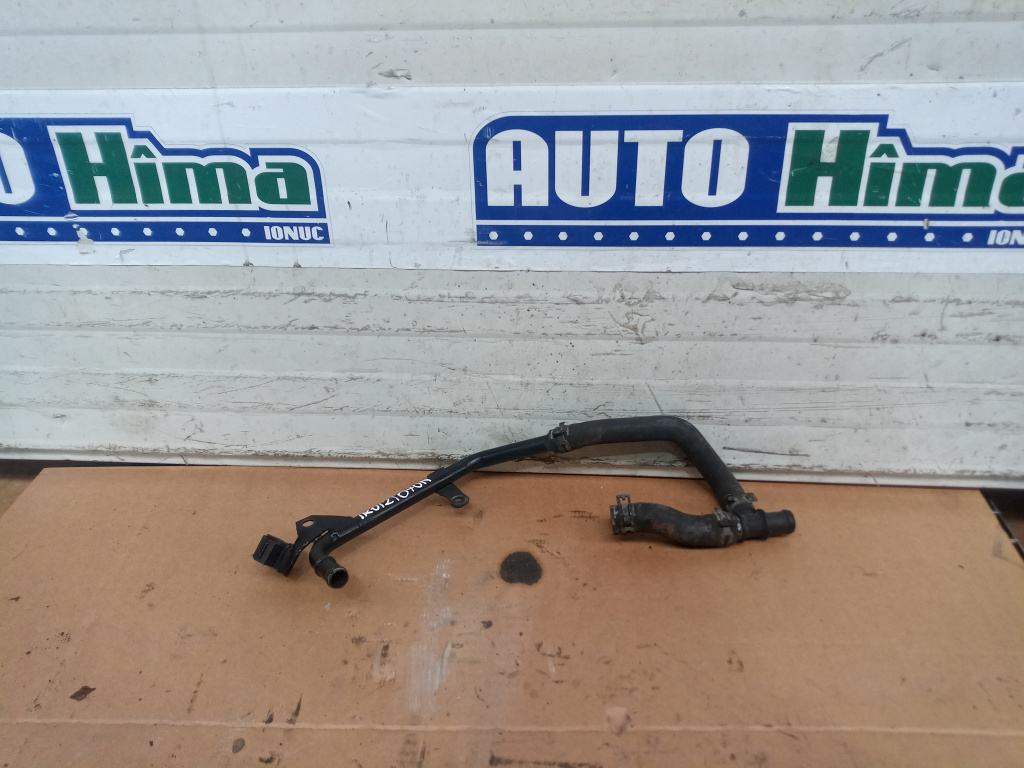 Teava apa motor 1K0121070N / 1.6FSI Volkswagen Golf 5 1K 2003-2010 1.6FSI