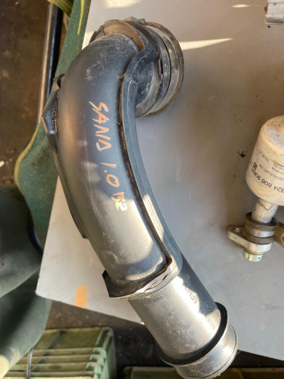 Teava conducta aer Dacia Sandero 3 1.0 2020-